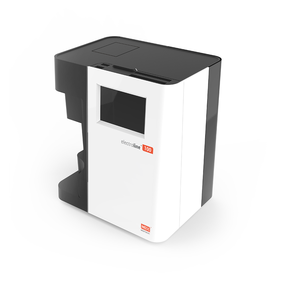 Electroline 100